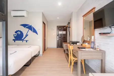 Kokotel Krabi Ao Nang - 59