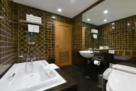Grande Centre Point Ploenchit - 71