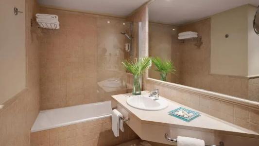 Precise Resort El Rompido-The Club - 8