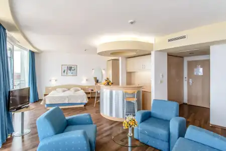 Effect Grand Victoria - Ultra All Inclusive - 46