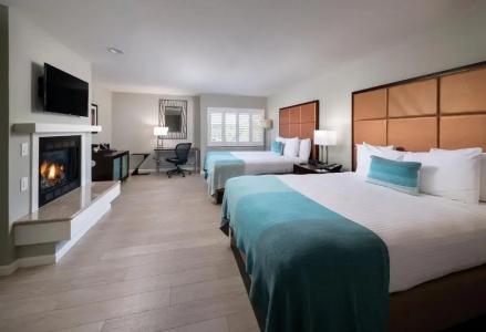 Mariposa Inn and Suites - 34