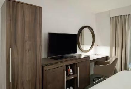 Hampton Inn Manhattan-Chelsea - 25