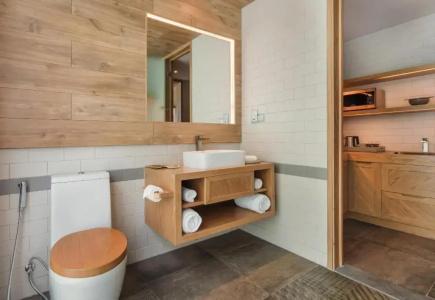 Fusion Suites Saigon - 45