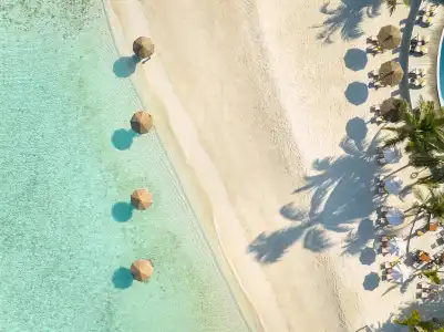 Centara Ras Fushi Resort & Spa Maldives - Adults Only - 6