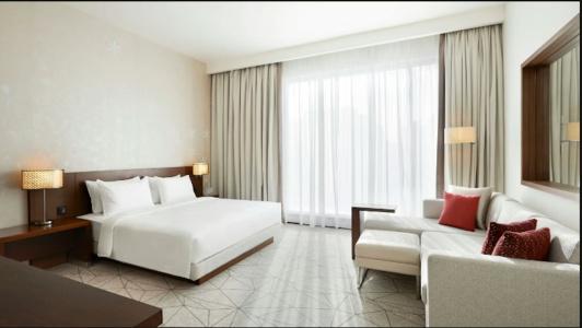 Hyatt Place Dubai Al Rigga Residences - 35