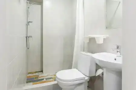 Calypso All inclusive Resort - 82