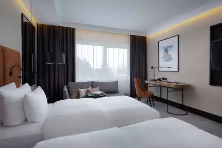 Radisson Collection, Warsaw - 32