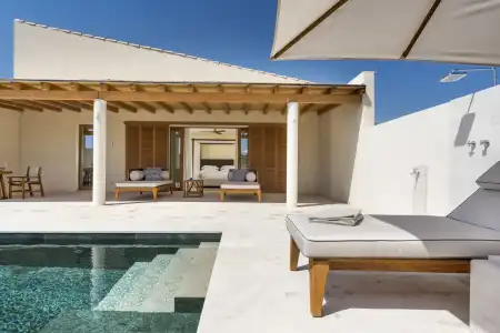 Il San Corrado di Noto Luxury Resort - 115