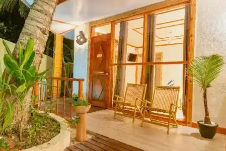 Dhamana Beach - 30