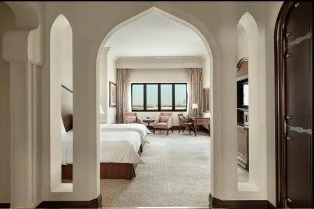 Shangri la Qaryat Al Beri Abu Dhabi - 48