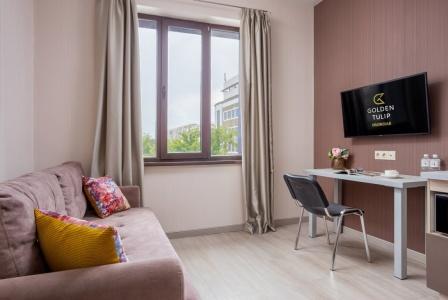 Golden Tulip Krasnodar - 61