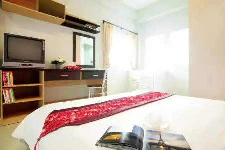 Smile Inn - 44