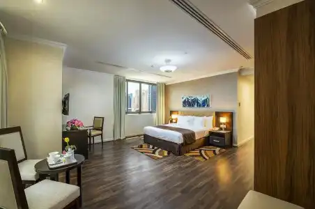 City Premiere Marina Apartments - 67