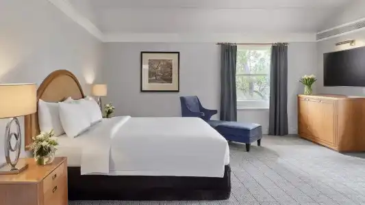 Hyatt Canberra - A Park Hyatt - 61