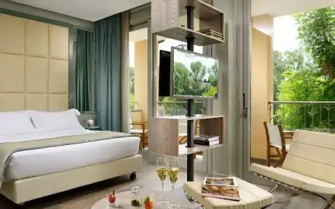 Ville sull'Arno - Preferreds & Resorts - 61
