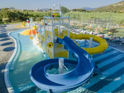 Cabot Pollensa Park Spa - 20