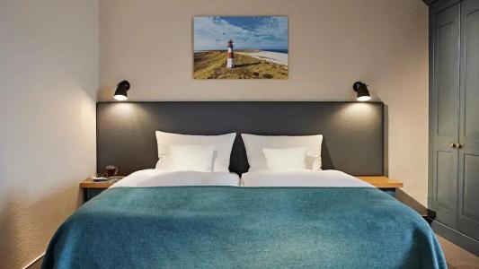 Lindner Strand Windrose - 27