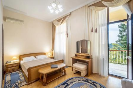 Belarus Sanatorium - 55