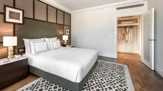 The Stay Boulevard Nisantasi - 85