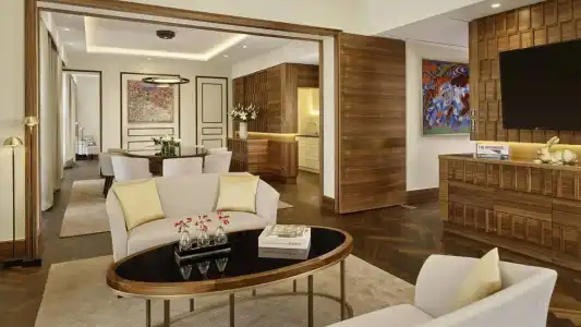 The Ritz-Carlton, Vienna - 85
