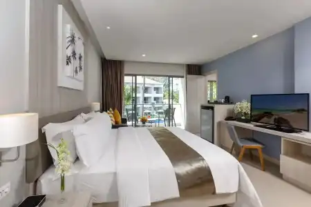 X10 Khaolak Resort - 78