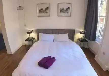 Safestay London Elephant & Castle - 96