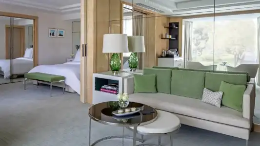 Four Seasons London at Park Lane - 69