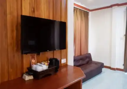 Phuttachot Resort Phi Phi - 58