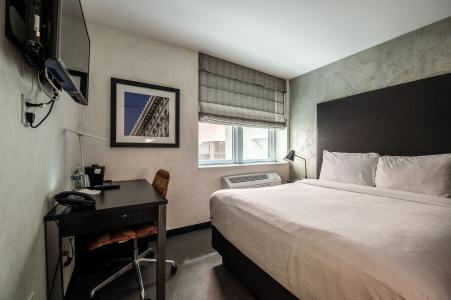 The Solita Soho - 46