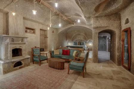 Hera Cave Suites - 151