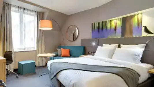 Crowne Plaza BRUGGE by IHG - 43
