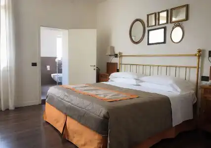 Terme Preistoriche Resort & Spa - 3