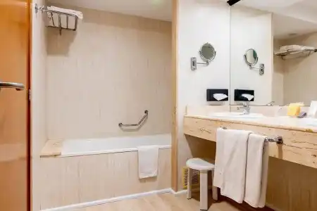 Peñiscola Plaza Suites - 36