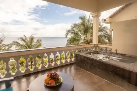 Sea Sense Resort - 69