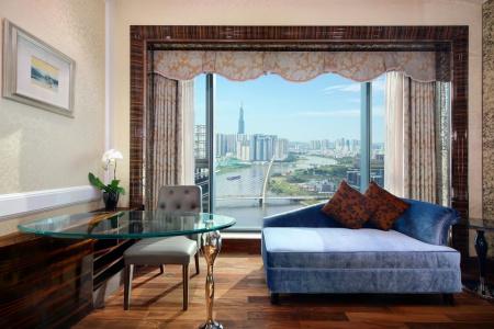 The Reverie Saigon - 54