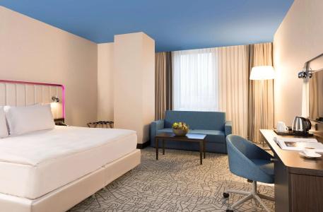 Park Inn by Radisson Atasehir - 43