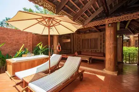 Santhiya Phuket Natai Resort & Spa - 51
