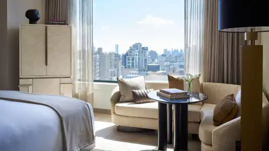 The Ritz-Carlton New York, NoMad - 51