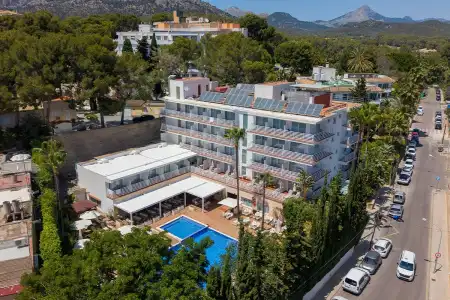 Suites Roc Portonova - 24