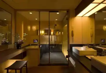 Hilton Osaka - 37