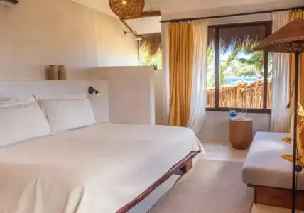 Dune Boutique located at the party zone - 26