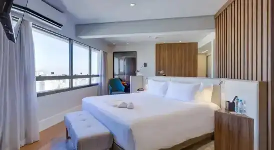 Radisson Paulista - 85