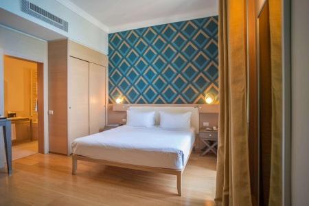 Grand Alassio Beach & Spa Resort - the Leadings of the World - 51