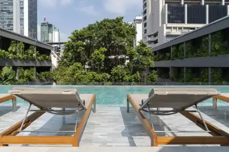 Ad Lib Bangkok - 37