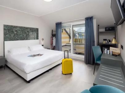 Best Western Regina Elena - 88