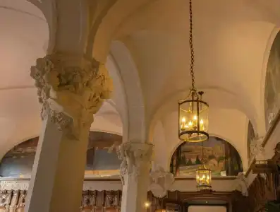 Mercure Lyon Centre Château Perrache - 26