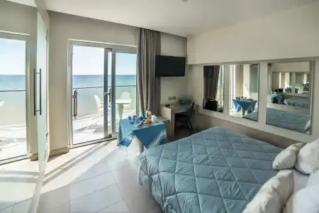 Smy Aran Blu Roma Mare - 20