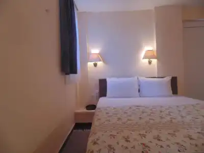 Heliotopos Apartments - 23