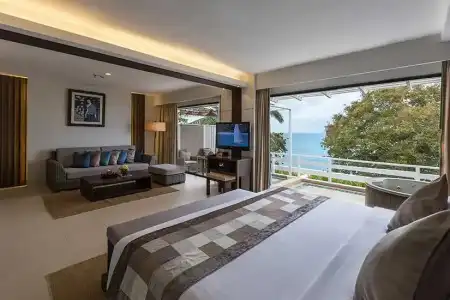 Cape Panwa Phuket - 92