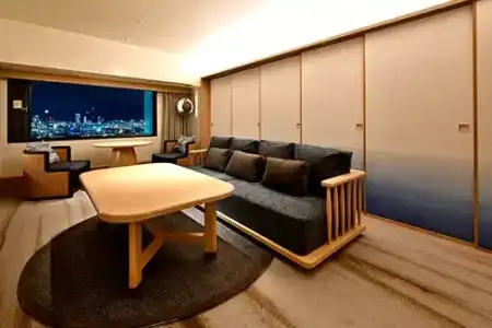 Kobe Portopia - 118